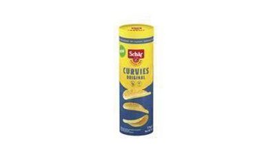 Schär 6x Curvies Original 170g