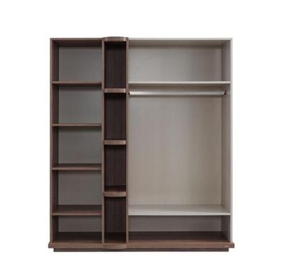 Schlafzimmer Möbel Kleiderschrank Design Schrank Top-Qualität Modern Kommode
