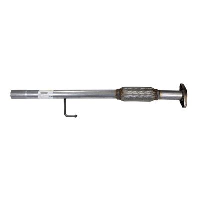 Auspuffrohr vorne Flexrohr für Fiat Doblo 119/223 1,4 8V 51781914