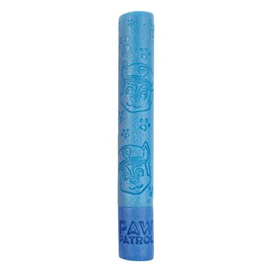 Happy People 16317 - Wasserspritze Paw Patrol Foam Shooter (33cm) Wasserpistole