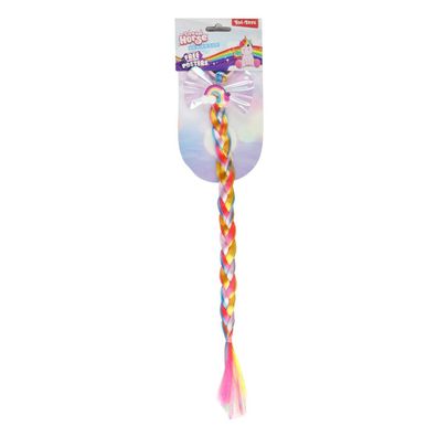 Toi-Toys DREAM HORSE Haarzopf Gummi Pferde Einhorn Frisuren Zubehör
