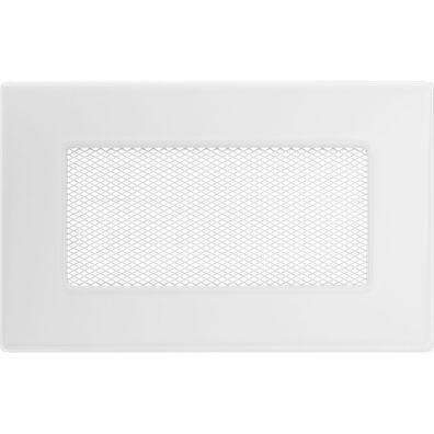 Vent Cover 11x17 white