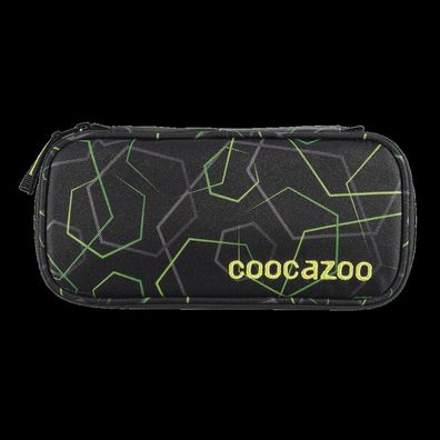 Coocazoo Pencil Denzel Laserbeam black
