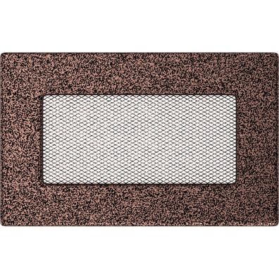 Vent Cover 11x17 copper
