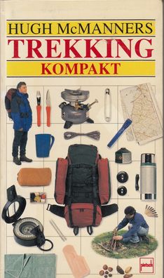 Trekking kompakt