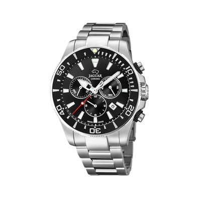 Jaguar Herrenarmbanduhr J861/3 Chronograph