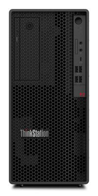 Lenovo ThinkStation P2 Tower, Intel® Core™ i7, i7-14700, 16 GB, 1 TB, Windows 1... ->