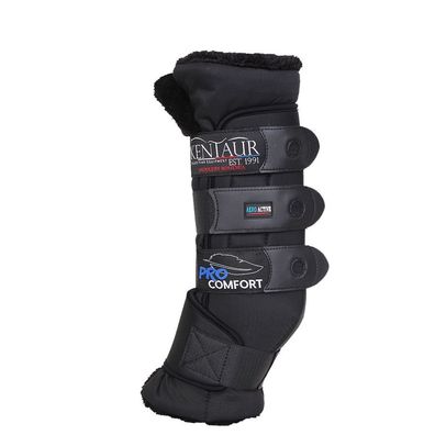 Kentaur Pro Comfort Stallgamasche Front