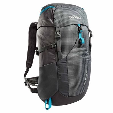 NEU Tatonka Rucksack Hike Pack 27 grey für Camping Outdoor Survival Bushcrafting