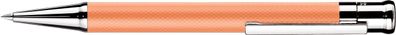 Otto Hutt Drehbleistift design 04 apricot karo