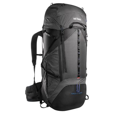 NEU Tatonka Rucksack Yukon Light 60 + 10 Recco schwarz für Frauen Camping Outdoor