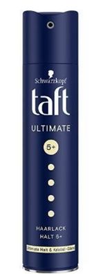 Taft Haarspray Ultra Stark 5+ - 250ml