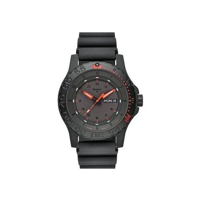 Traser H3 - 104148 - Armbanduhr - Herren - Quarz - P66 Red Combat