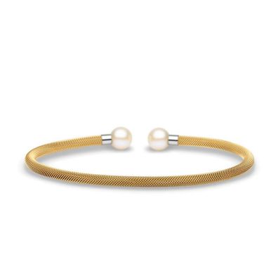Bering - Armreif - Damen - Edelstahl - Arctic Symphony - 626-250-152