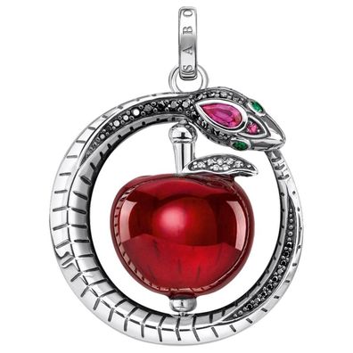 Thomas Sabo - PE894-340-7 - Anhänger - Unisex - 925er Silber
