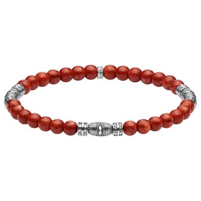 Thomas Sabo - A1927-062-10 - Armband - Unisex - 925er Silber - Rebel at Heart