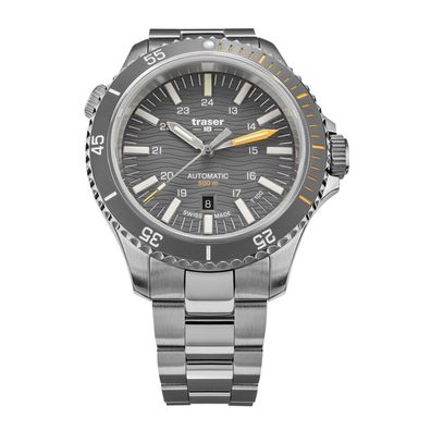 Traser H3 - 110329 - Armbanduhr - Herren - Automatik