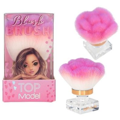 TOPModel - Puderpinsel Beauty and Me, in Weiß oder Rosa