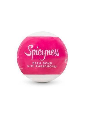 Sinneszauber Badebombe Wuerze - 100g