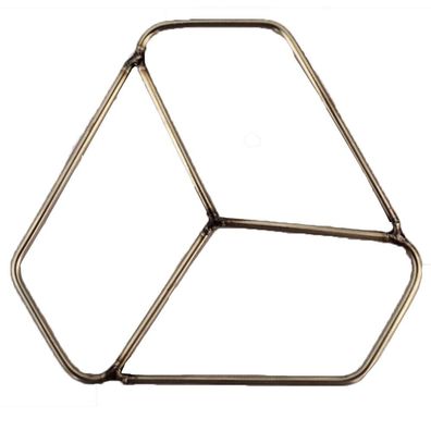 NEU Trangia Kochereinsatz Espressostern für Camping Outdoor Survival Bushcraft