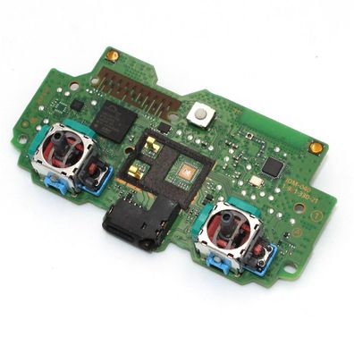Defektes Sony Playstation 4 PS4 Controller Mainboard Motherboard JDS/JDM-040