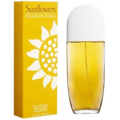 Elizabeth Arden Sunflowers 100 ml EDT Spray