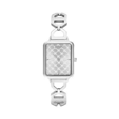 JOOP! Damen Armbanduhr 2036591 Edelstahl