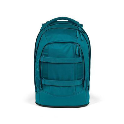Satch Pack Schulrucksack Deep Petrol 30l Rucksack petrol Schulranzen