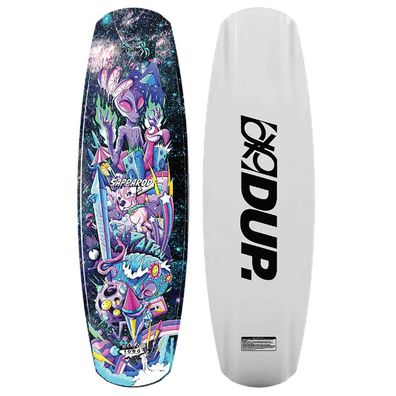 DUP Wakeboard Sapparod Pro 148