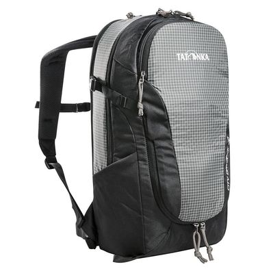 NEU TT Rucksack City Daypack 20 schwarz für Camping Outdoor Survival Alltag Wald