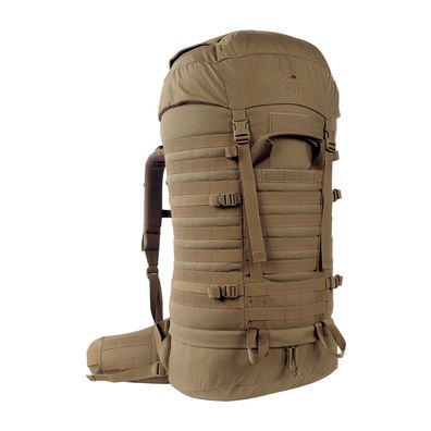 NEU TT Rucksack Field Pack MK II coyot für Camping Outdoor Survival Bushcrafting
