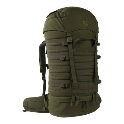 NEU TT Rucksack Field Pack MK II oliv für Camping Outdoor Survival Bushcrafting