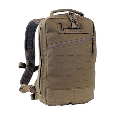 NEU TT Rucksack Medic Assault Pack MK II S coyote für Camping Outdoor Survival