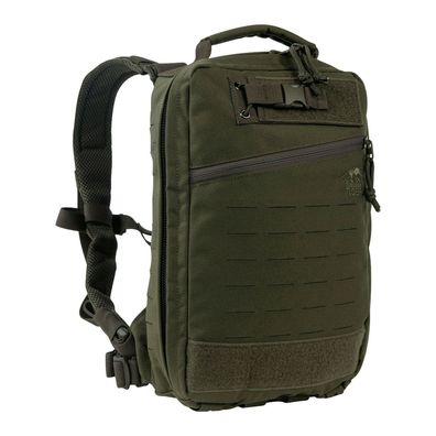 NEU TT Rucksack Medic Assault Pack MK II S oliv für Camping Outdoor Survival