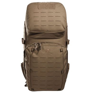 NEU TT Rucksack Modular Combat Pack coyote für Camping Outdoor Survival Wildnis