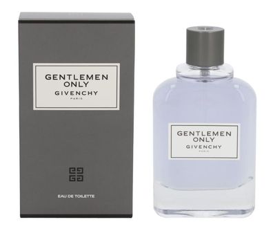 Givenchy Gentlemen Only 100 ml EDT Spray