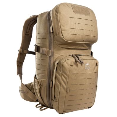NEU TT Rucksack Modular Combat Pack khaki für Camping Outdoor Survival Wildnis