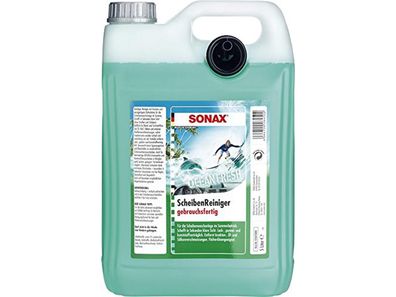 SONAX Scheibenreiniger Gebrauchsfertig, Ocean fresh