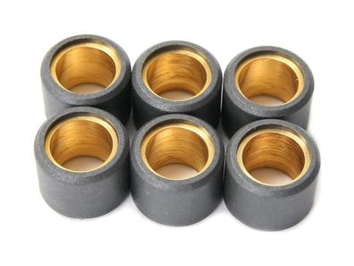 Variomatikgewicht 19 x 14 mm, Satz &agrave; 6 Stüc 11,0 g, Maloss