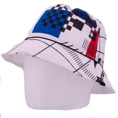 Puma BMW MMS Motorsport Hut Bob Bucket Hat Sonnenhut Fischerhut