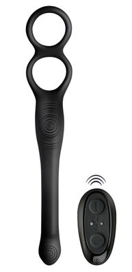 Rocks Off Analvibrator Penisring The Vibe