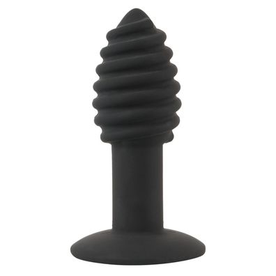 Anal Plug Analstöpsel Anal Vibrator Twist Butt Plug