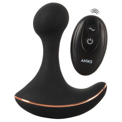 Prostata Stimulator P-Spot Massager RC Prostate Massager
