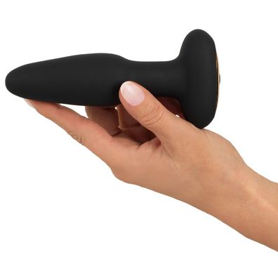 Analplug Pressure Trainer Butt Plug