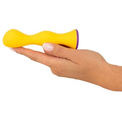 Anal Vibrator Analplug Vibration