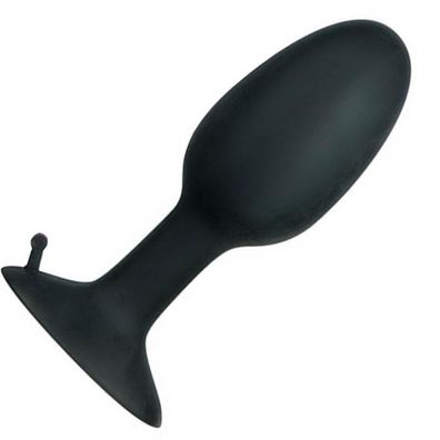 Anal Plug Dildo Analstöpsel Buttplug Backdoor Friend Schmal