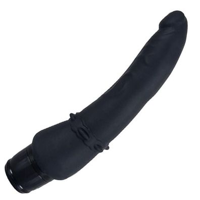 Anal Vibrator Analplug Vibration Vibra Lotus