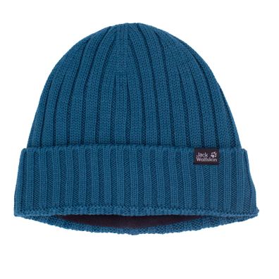 Jack Wolfskin Stormlock Rip Knit Cap one size