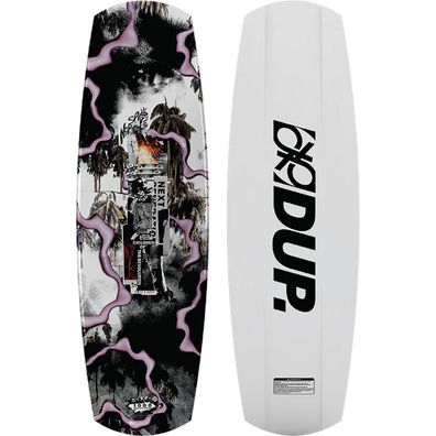 DUP Wakeboard Chilv Pro 150