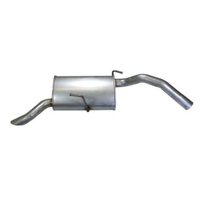 Auspufftopf hinten (Auspuffhalter Mitte) 9456188780